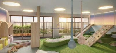 Apartamento, 2 quartos, 47 m² - Foto 5