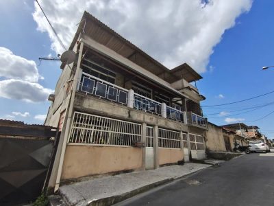 Casa, 2 quartos - Foto 5