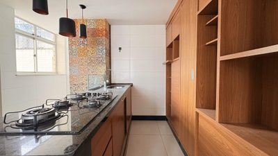 Cobertura, 3 quartos, 140 m² - Foto 5