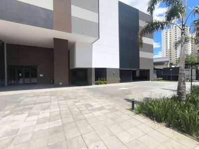 Apartamento, 1 quarto, 33 m² - Foto 3