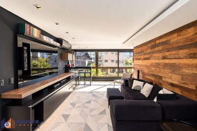 Apartamento, 2 quartos, 89 m² - Foto 3