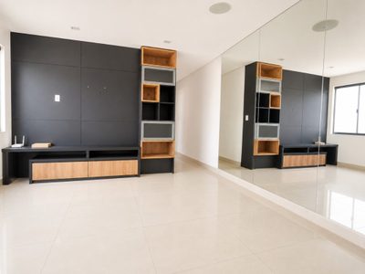 Apartamento, 2 quartos, 66 m² - Foto 2