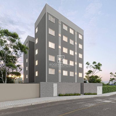 Apartamento, 2 quartos, 46 m² - Foto 4