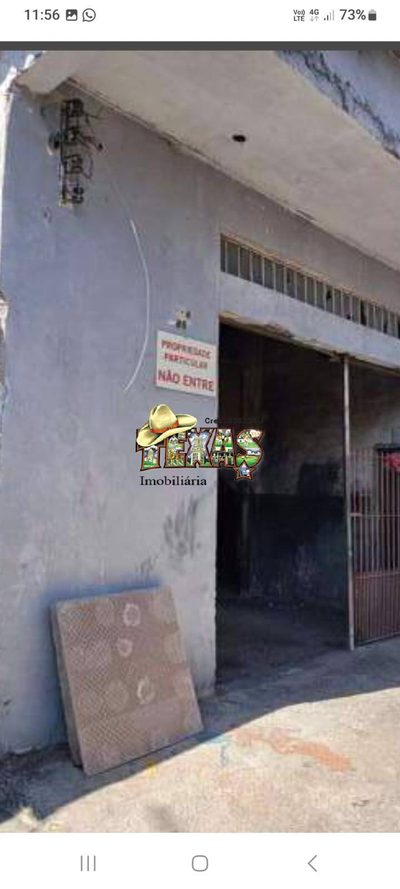 Loja-Salão, 250 m² - Foto 2
