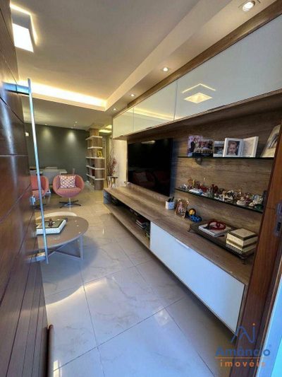 Casa, 3 quartos, 210 m² - Foto 3
