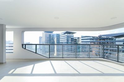 Apartamento, 3 quartos, 162 m² - Foto 1