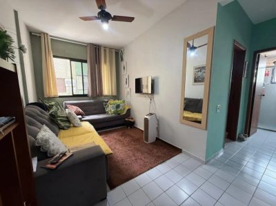 Apartamento, 1 quarto, 52 m² - Foto 2