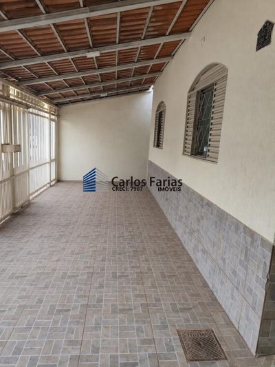 Casa, 3 quartos, 180 m² - Foto 1