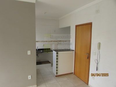Apartamento, 2 quartos, 60 m² - Foto 3