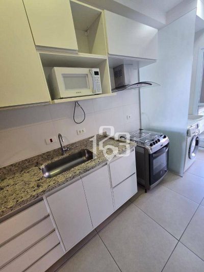 Apartamento, 2 quartos, 68 m² - Foto 3