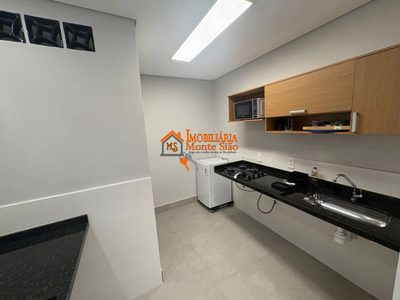 Sala-Conjunto, 19 m² - Foto 4
