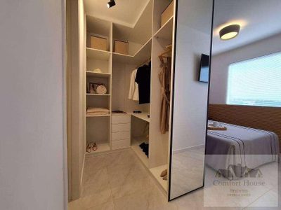 Apartamento, 2 quartos, 55 m² - Foto 4