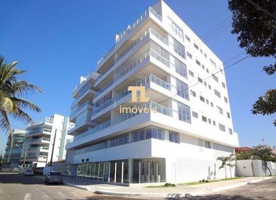 Apartamento, 4 quartos - Foto 1