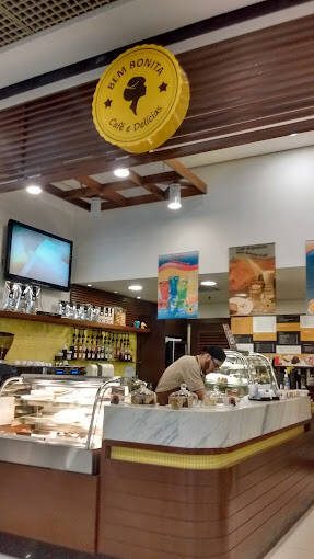 Loja-Salão, 25 m² - Foto 2