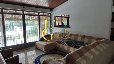 Casa, 4 quartos, 3000 m² - Foto 5