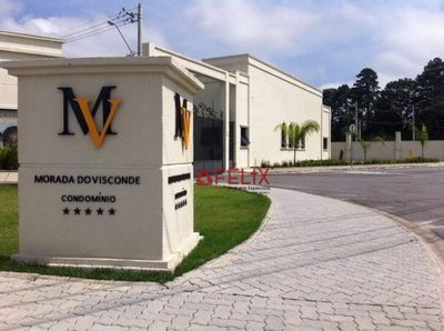 Loteamento e Condomínio, 272 m² - Foto 1