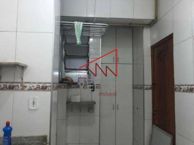 Apartamento, 1 quarto, 45 m² - Foto 1