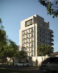 Apartamento, 3 quartos, 189 m² - Foto 3
