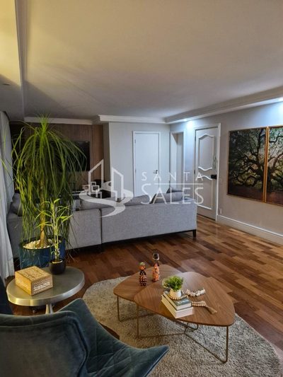 Apartamento, 3 quartos, 148 m² - Foto 2