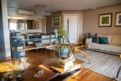 Apartamento, 4 quartos, 114 m² - Foto 5