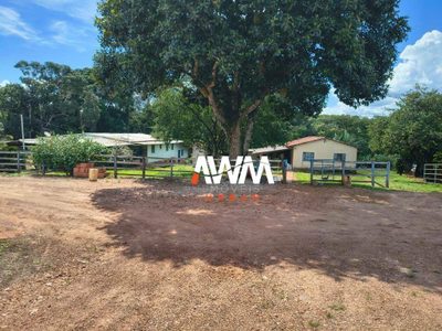 Fazenda, 79 hectares - Foto 2