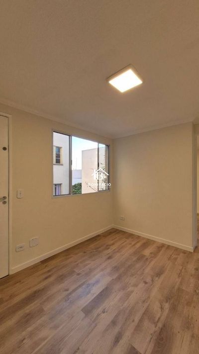 Apartamento, 2 quartos, 40 m² - Foto 2