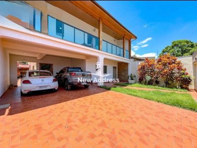 Casa, 3 quartos, 370 m² - Foto 1