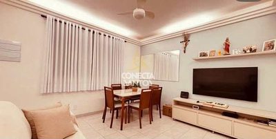 Apartamento, 2 quartos, 77 m² - Foto 2