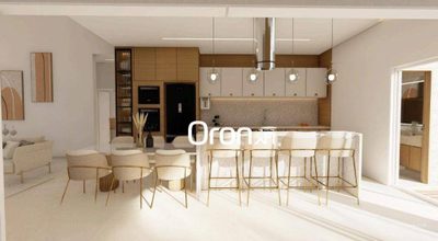 Casa, 4 quartos, 223 m² - Foto 4
