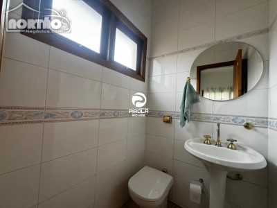Casa, 280 m² - Foto 3