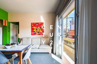 Apartamento, 2 quartos, 79 m² - Foto 4