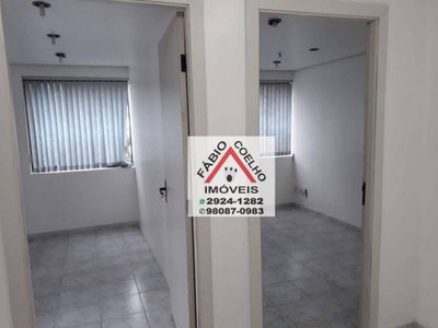 Sala-Conjunto, 38 m² - Foto 5