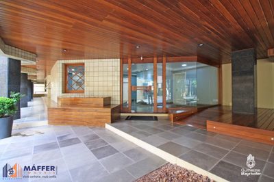 Cobertura, 4 quartos, 538 m² - Foto 2