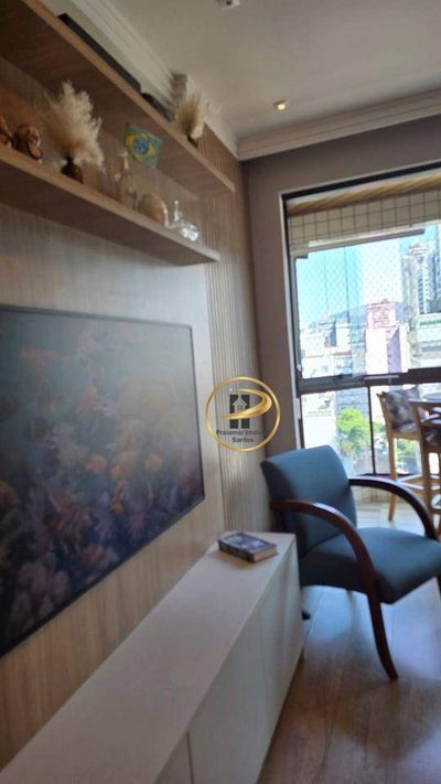 Apartamento, 3 quartos, 109 m² - Foto 5
