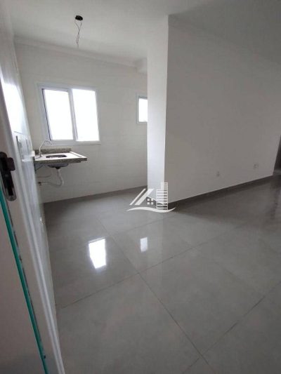 Apartamento, 2 quartos, 50 m² - Foto 3