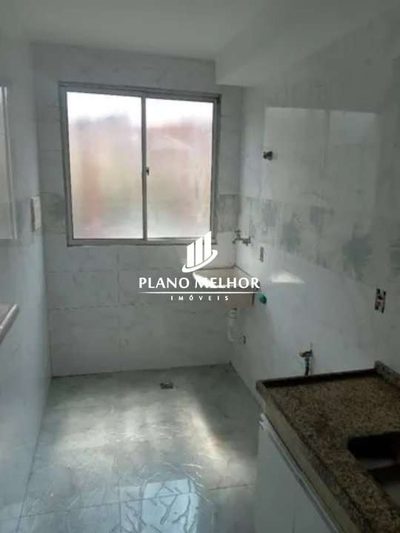 Apartamento, 2 quartos, 48 m² - Foto 3