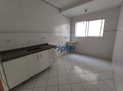 Apartamento, 2 quartos, 52 m² - Foto 4
