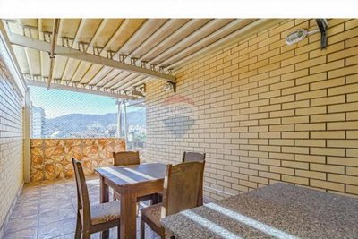 Cobertura, 3 quartos, 180 m² - Foto 1