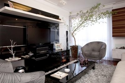 Apartamento, 3 quartos, 178 m² - Foto 4