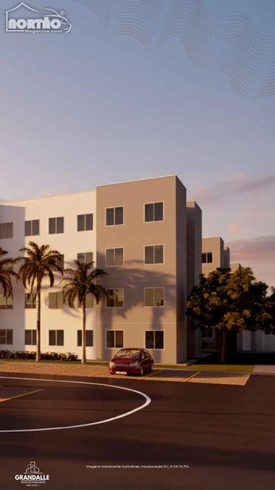 Casa, 3 quartos, 48 m² - Foto 1