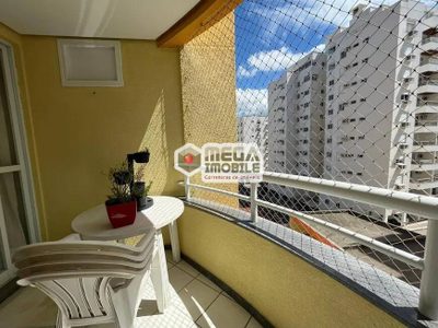 Apartamento, 2 quartos, 72 m² - Foto 1