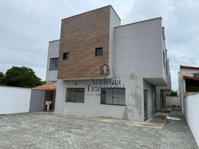 Casa, 2 quartos, 77 m² - Foto 2