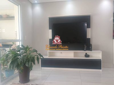 Apartamento, 2 quartos, 79 m² - Foto 3