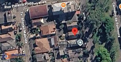 Casa, 1 quarto, 600 m² - Foto 4