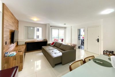 Apartamento, 3 quartos, 177 m² - Foto 5