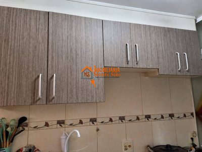 Apartamento, 2 quartos, 48 m² - Foto 2