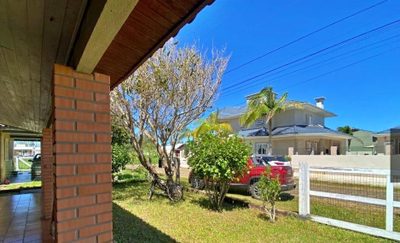 Casa, 3 quartos, 85 m² - Foto 2