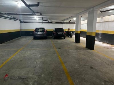 Apartamento, 2 quartos, 67 m² - Foto 4