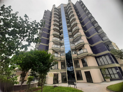 Apartamento, 3 quartos, 124 m² - Foto 1