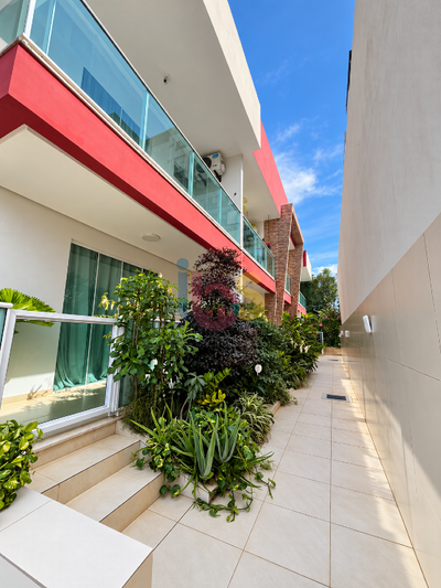 Casa, 3 quartos, 99 m² - Foto 1